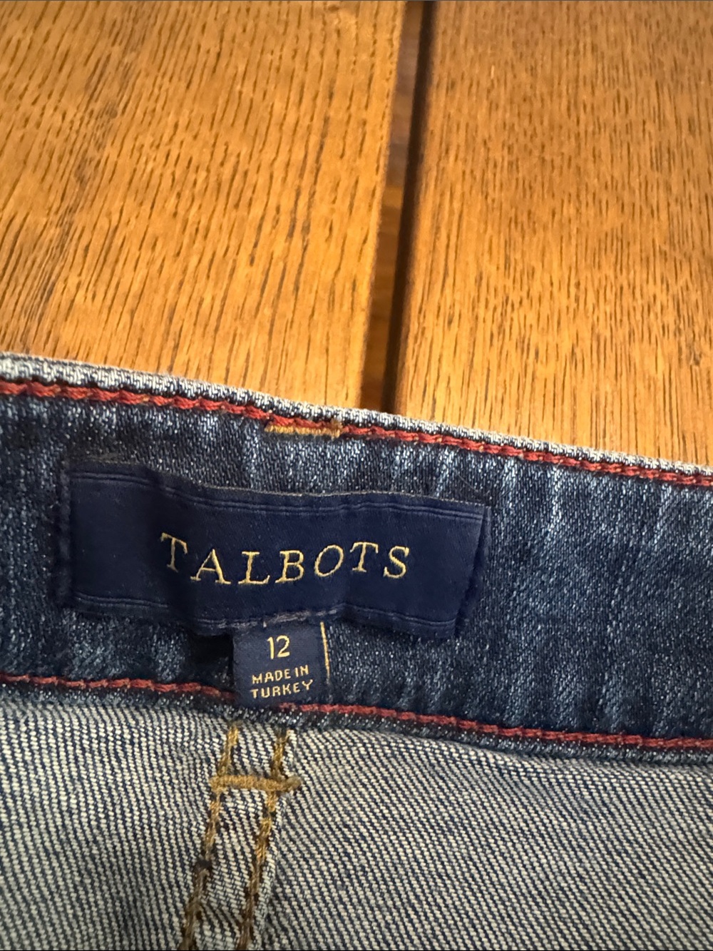 Talbots - Picture 2 of 4